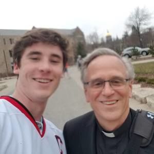 Meet your Posher, Thomas